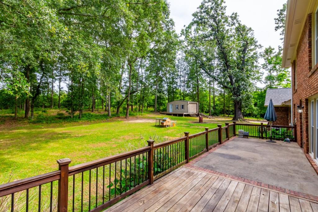 647 Carl Cedar Hill Road