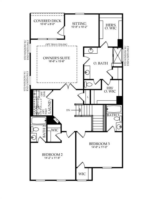 4772 Blue Elm Lane