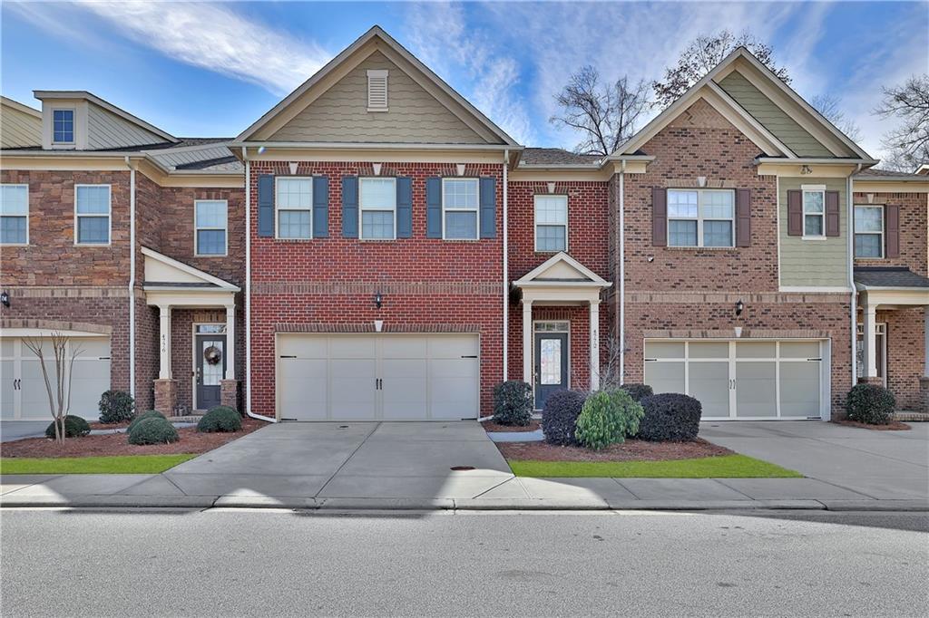 4772 Blue Elm Lane