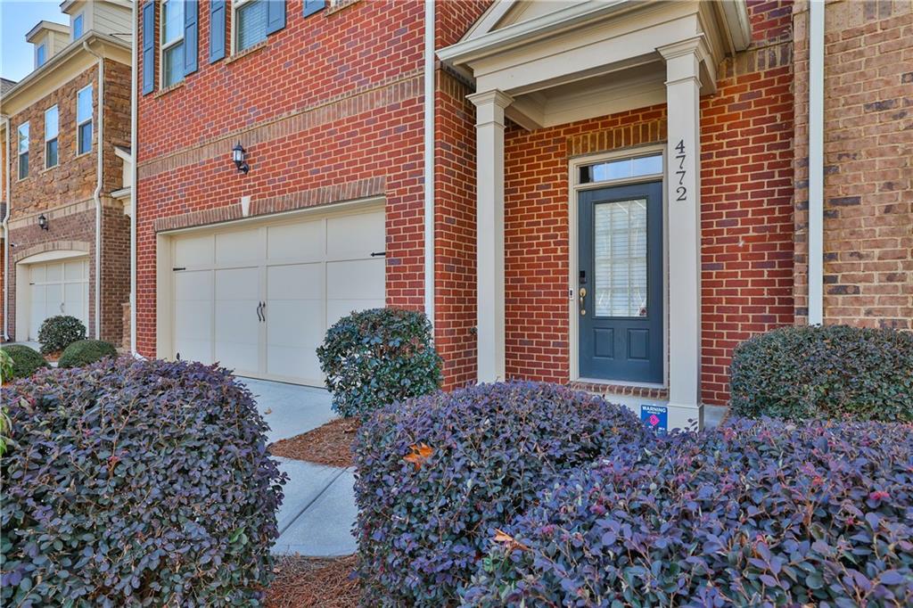 4772 Blue Elm Lane