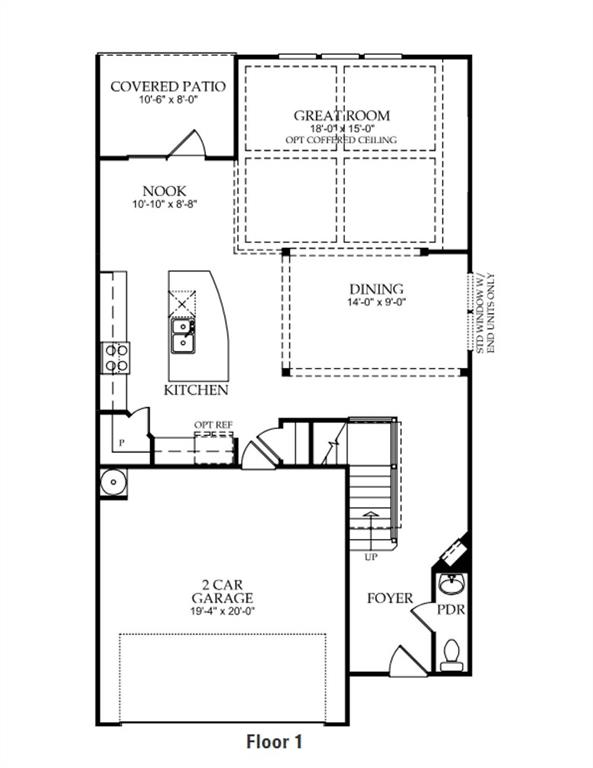 4772 Blue Elm Lane