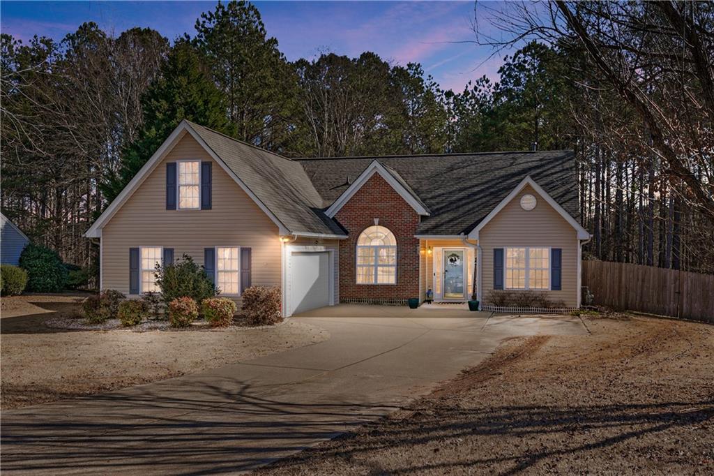 5523 AMBER COVE Way