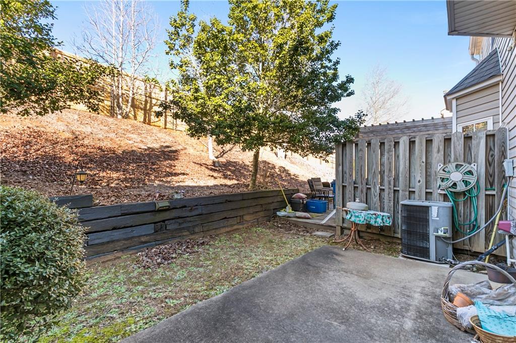 4845 TIMBER HILLS Drive