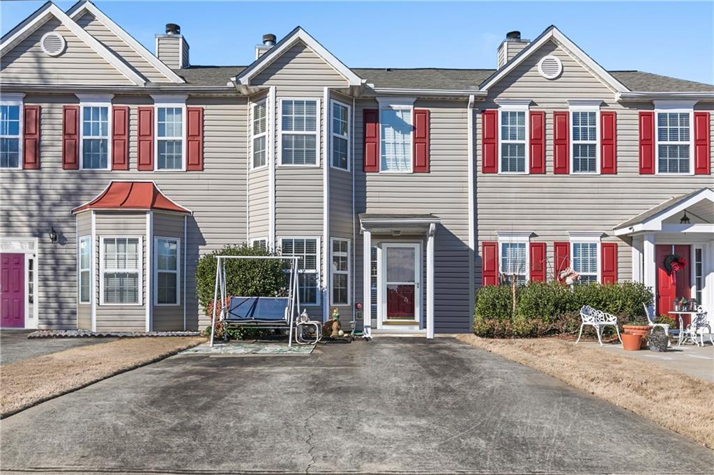 4845 TIMBER HILLS Drive