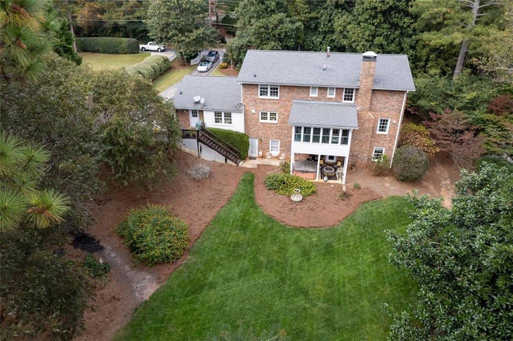 3285 Spalding Drive