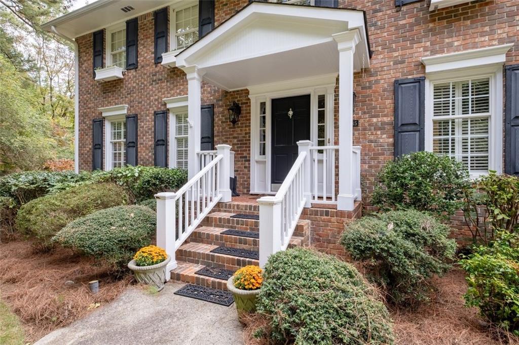 3285 Spalding Drive