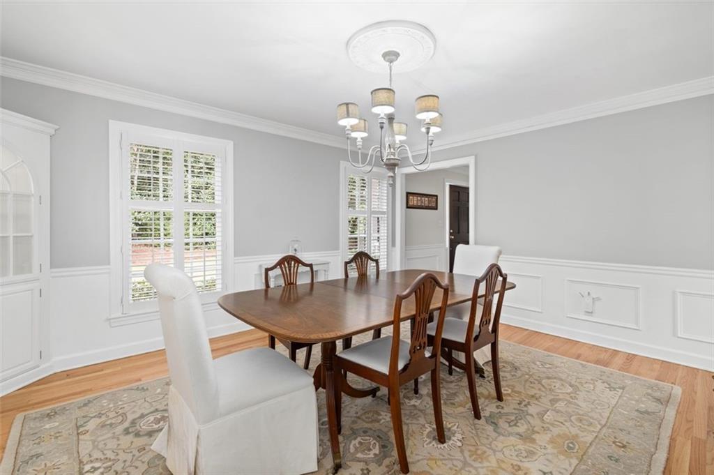 3285 Spalding Drive