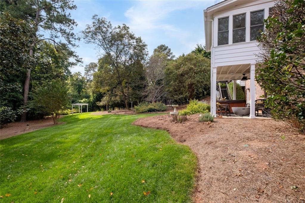 3285 Spalding Drive