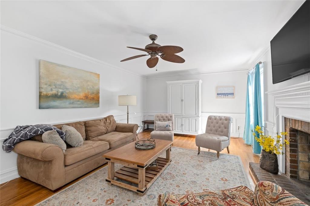 3285 Spalding Drive