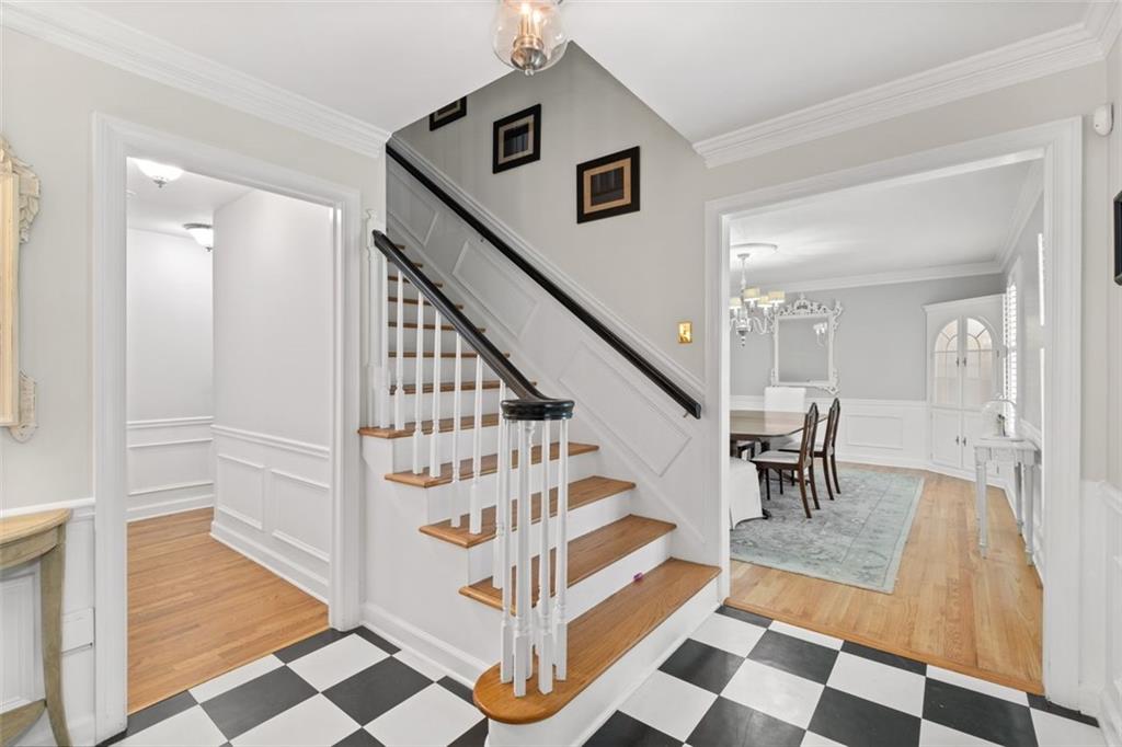 3285 Spalding Drive