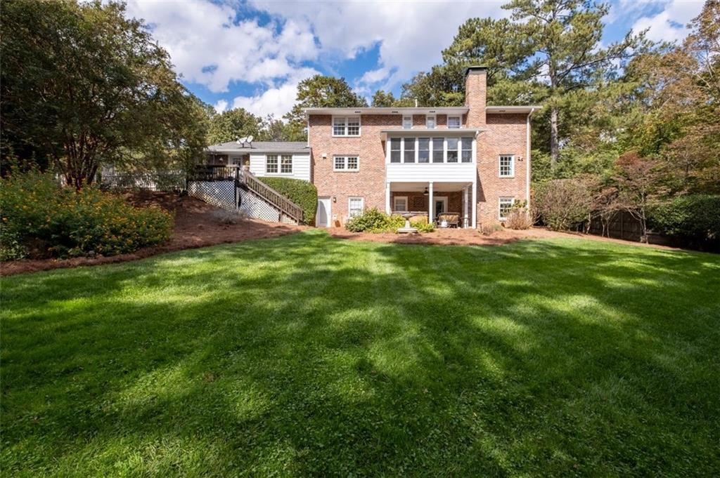 3285 Spalding Drive