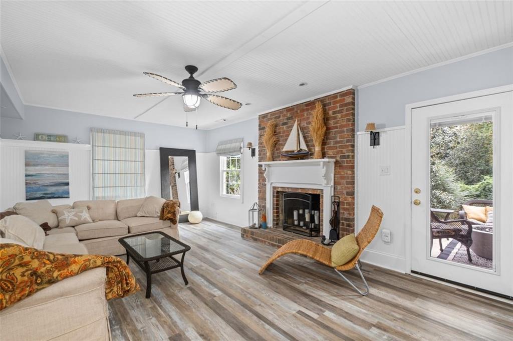 3285 Spalding Drive