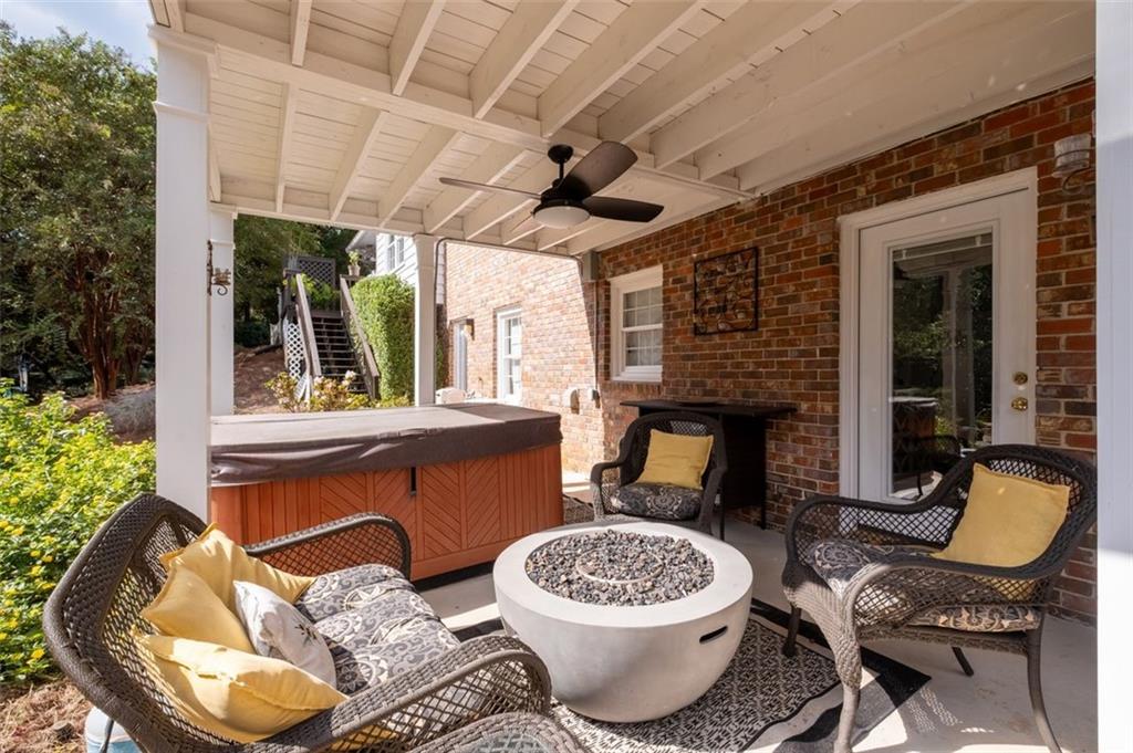 3285 Spalding Drive
