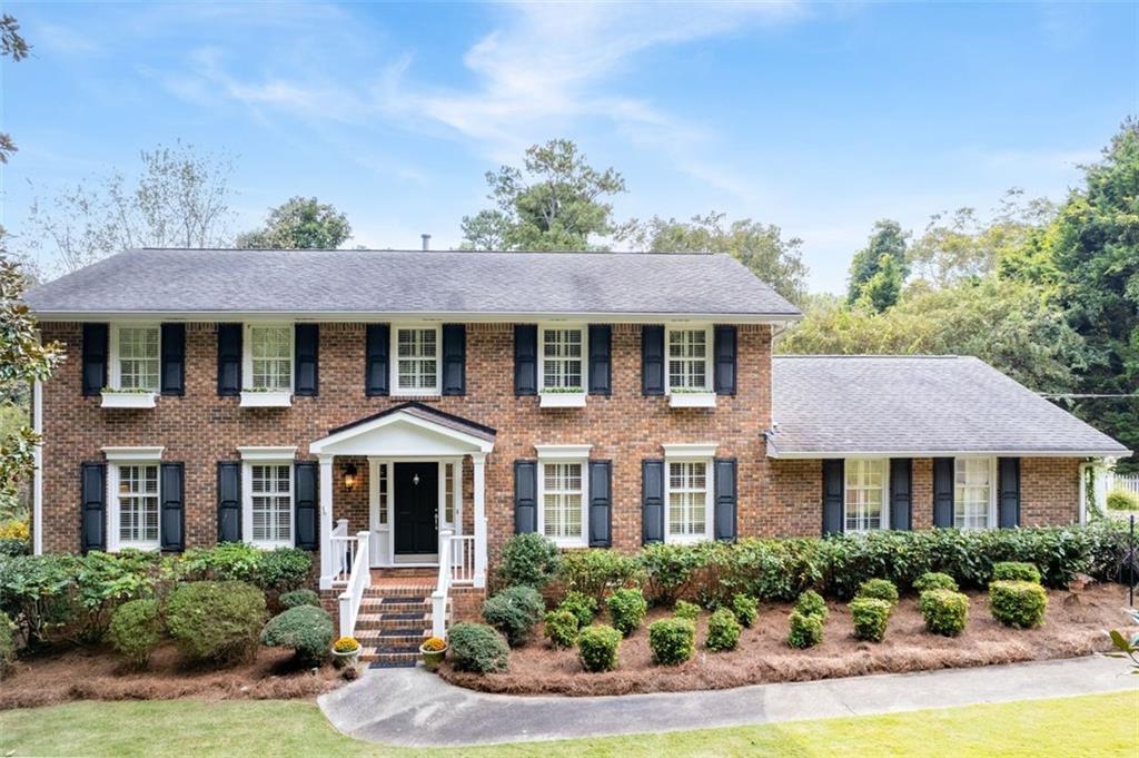 3285 Spalding Drive