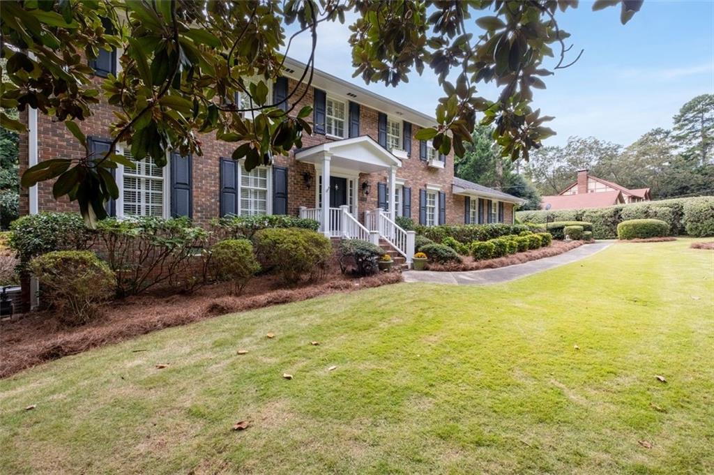 3285 Spalding Drive