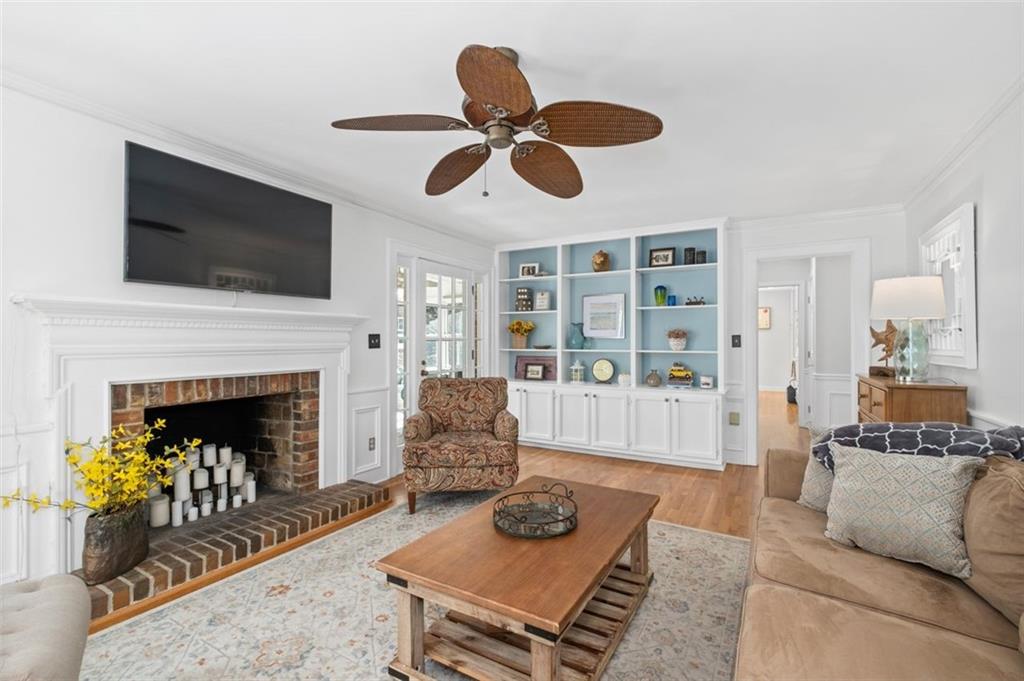 3285 Spalding Drive