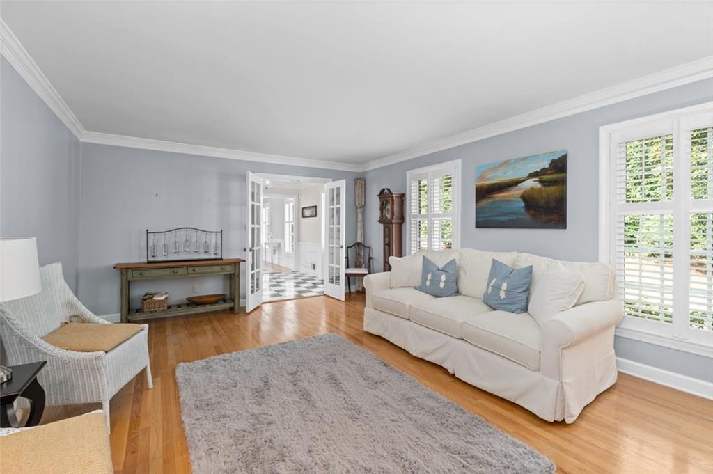 3285 Spalding Drive