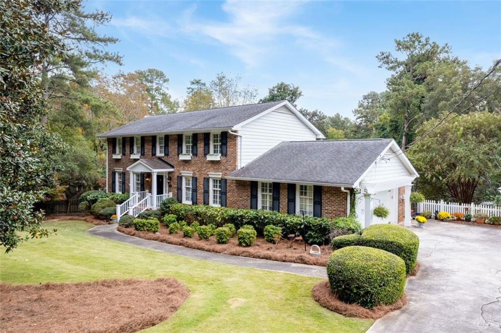 3285 Spalding Drive