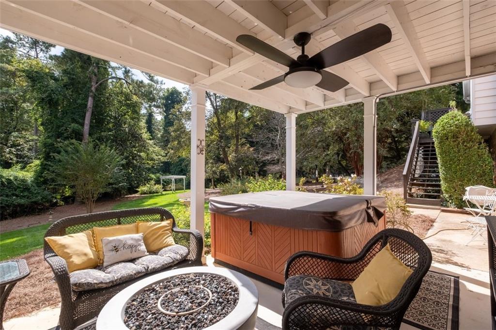 3285 Spalding Drive