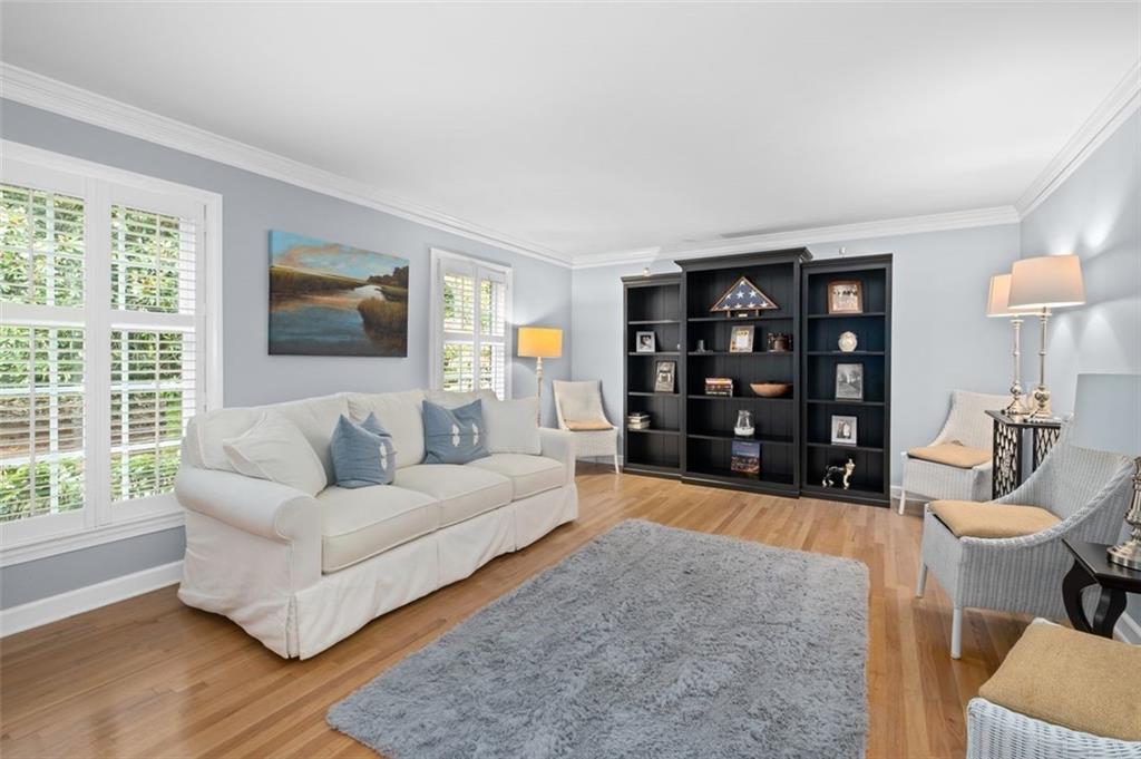 3285 Spalding Drive
