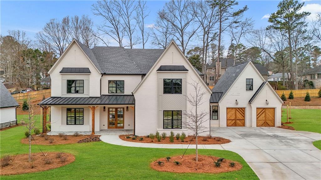 115 Chateau Place