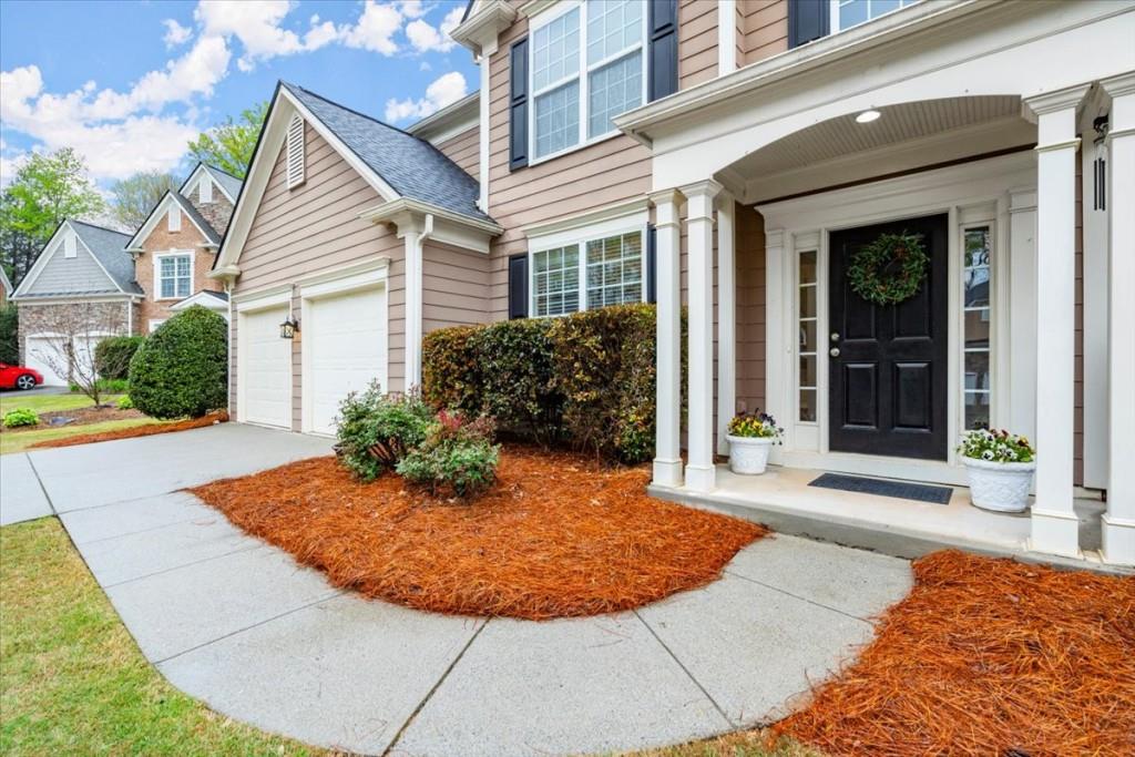 3930 Dannemora Trace
