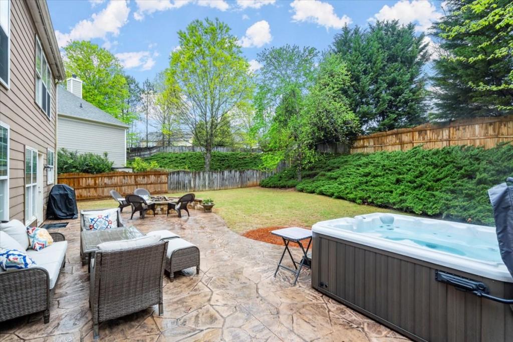 3930 Dannemora Trace