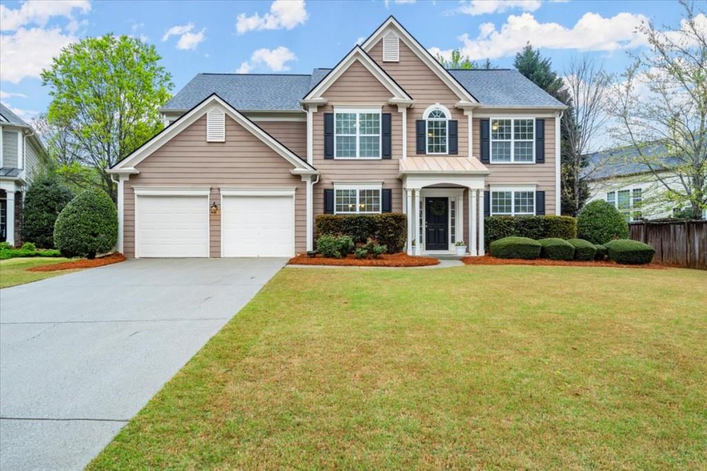 3930 Dannemora Trace