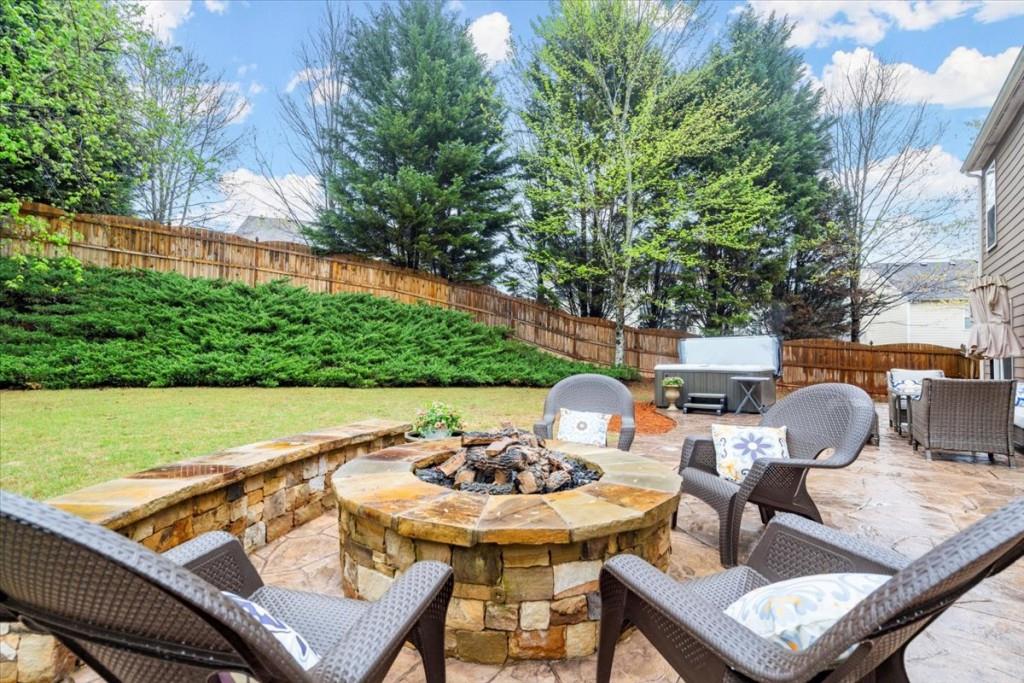 3930 Dannemora Trace