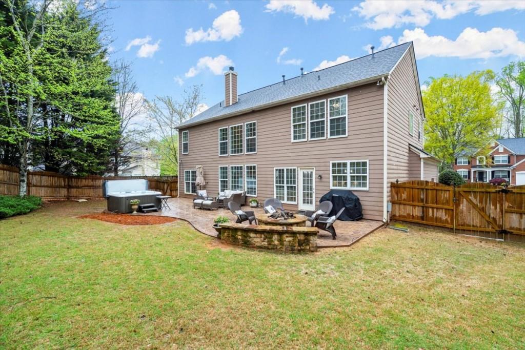 3930 Dannemora Trace
