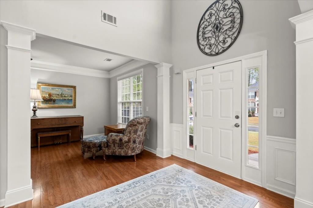 3930 Dannemora Trace