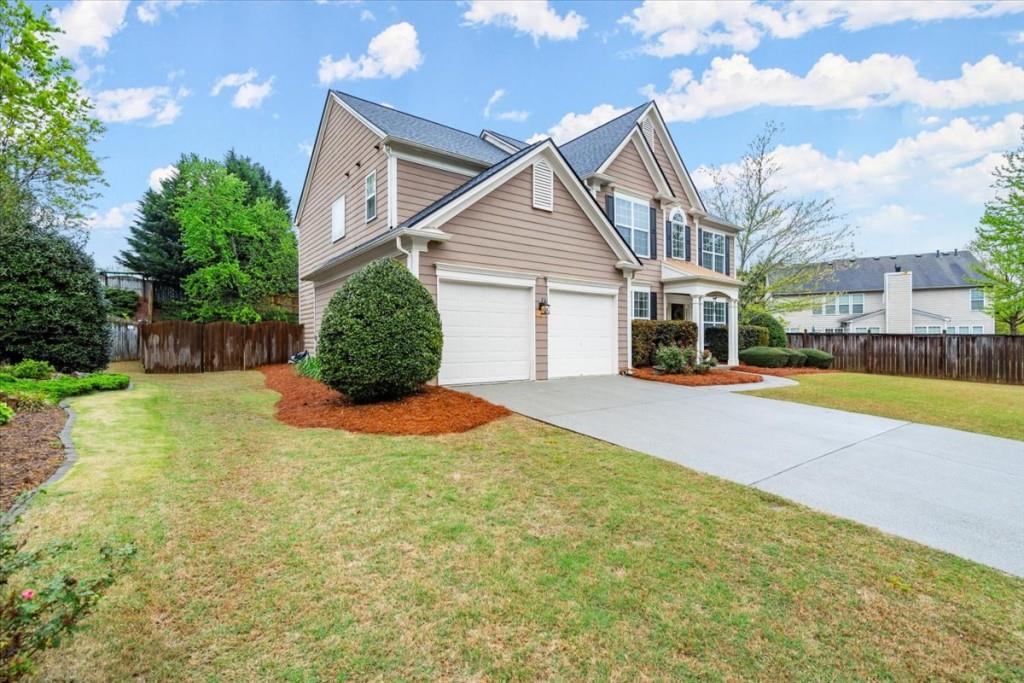 3930 Dannemora Trace