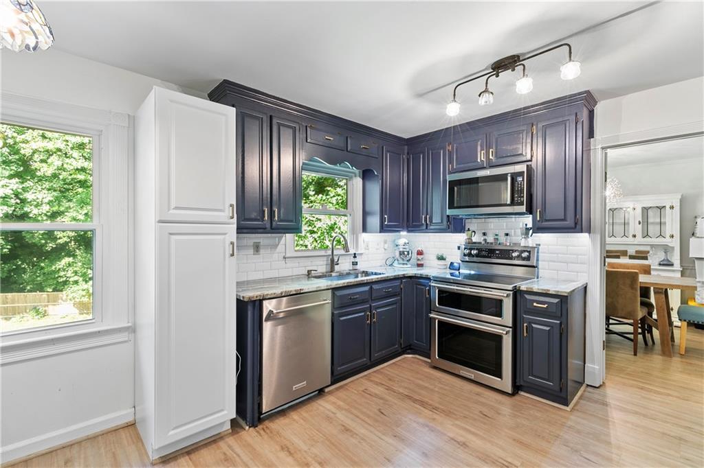 463 James Street SW