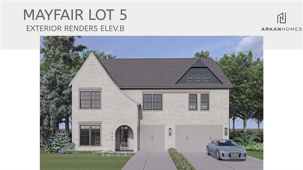 340 Hillcrest view Dr