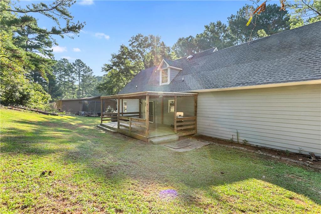 841 Hickory Drive