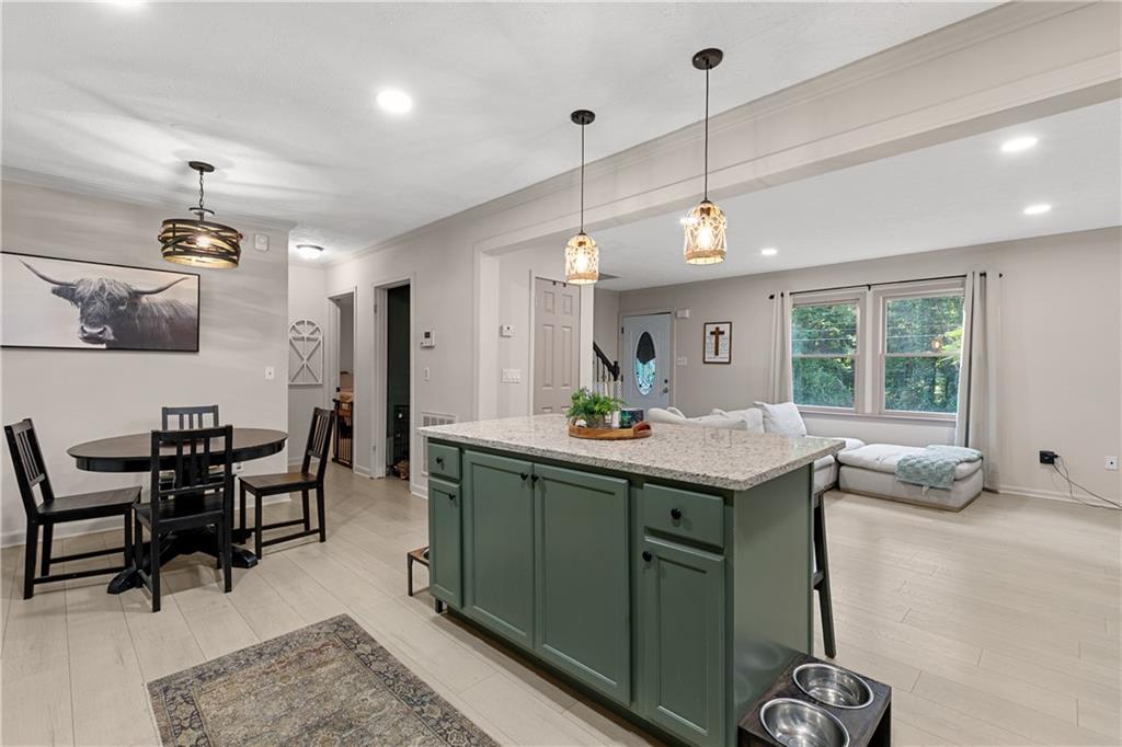841 Hickory Drive
