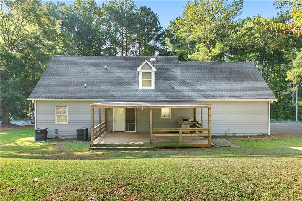 841 Hickory Drive