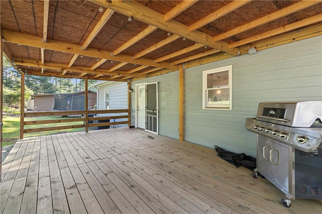 841 Hickory Drive