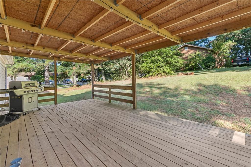 841 Hickory Drive