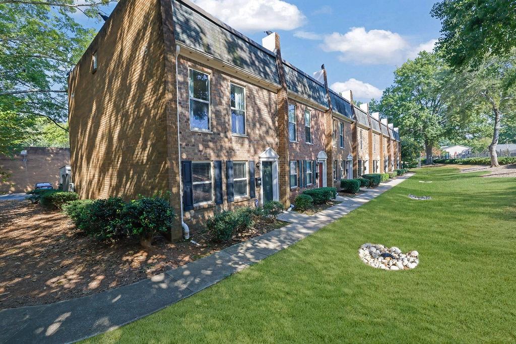 175 N River Drive Unit A