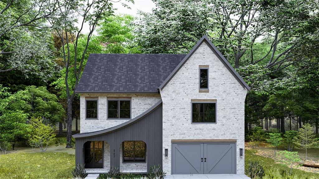 300 Hillcrest View Drive
