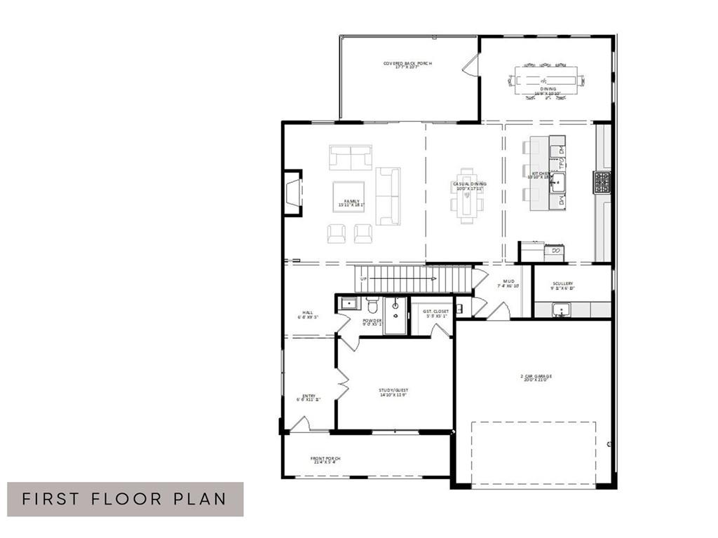 300 Hillcrest View Drive