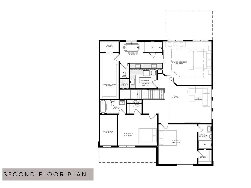 300 Hillcrest View Drive