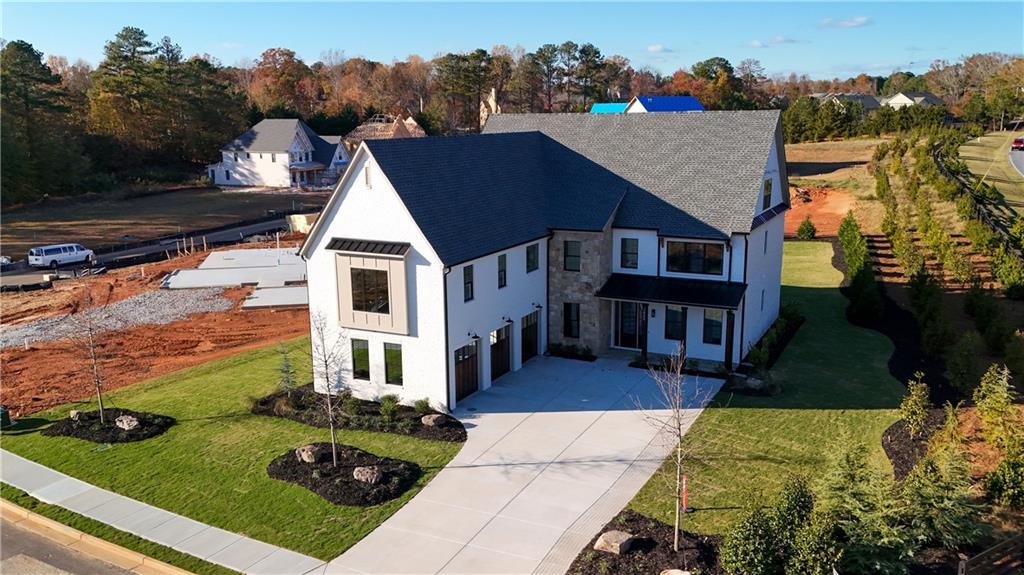 2860 Caney park Way