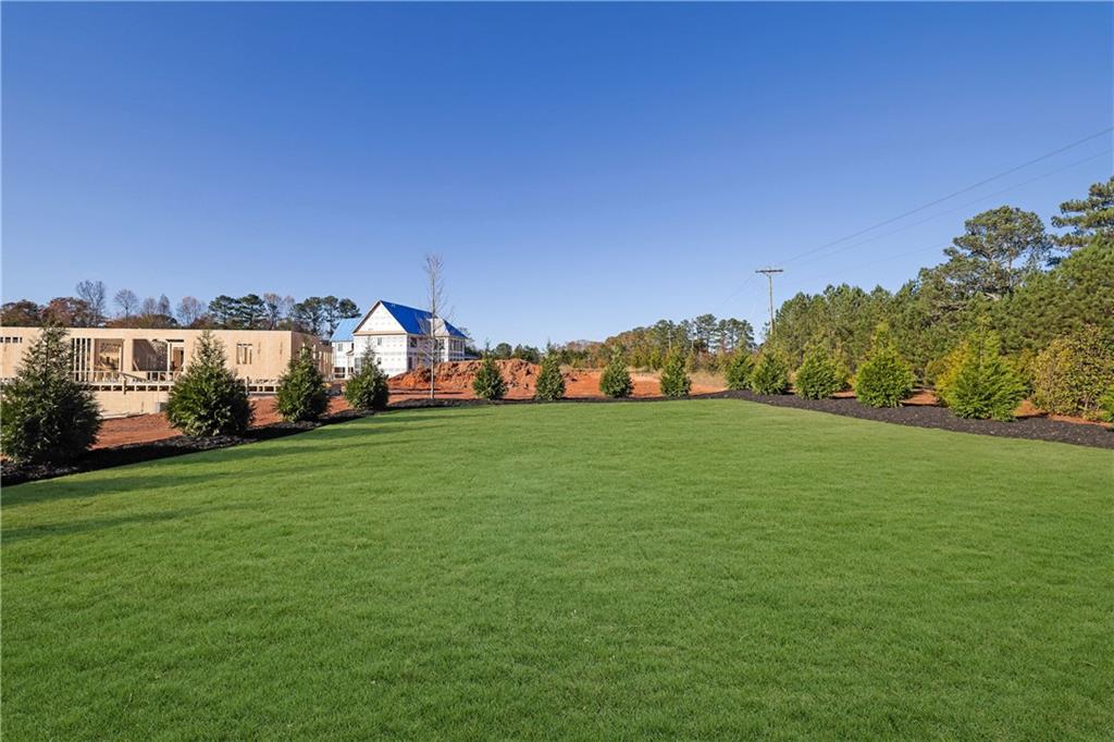 2860 Caney park Way