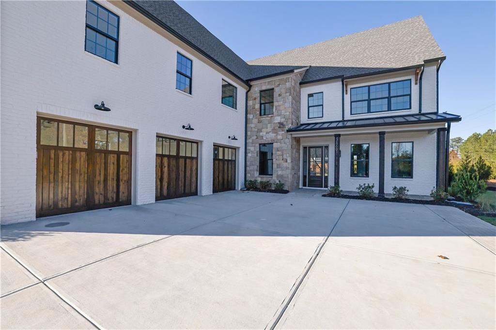 2860 Caney park Way