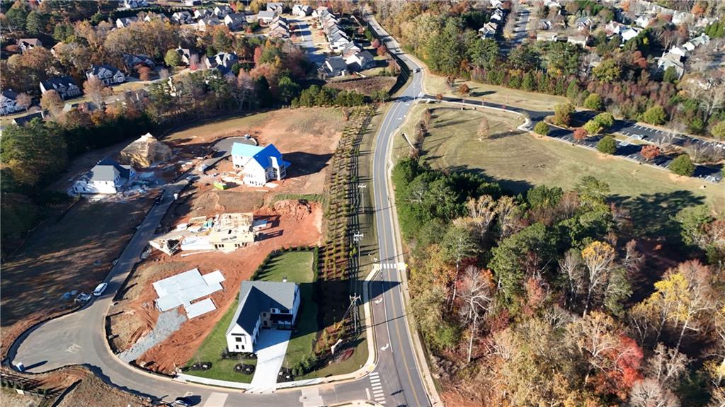 2860 Caney park Way