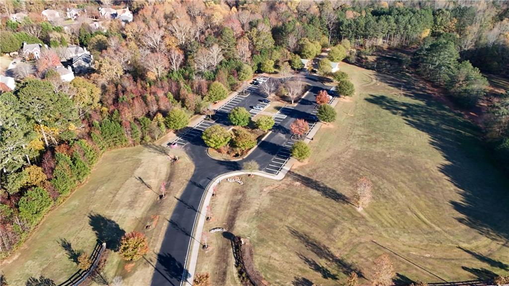 2860 Caney park Way