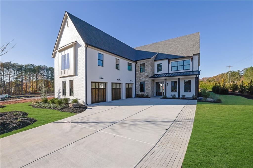 2860 Caney park Way