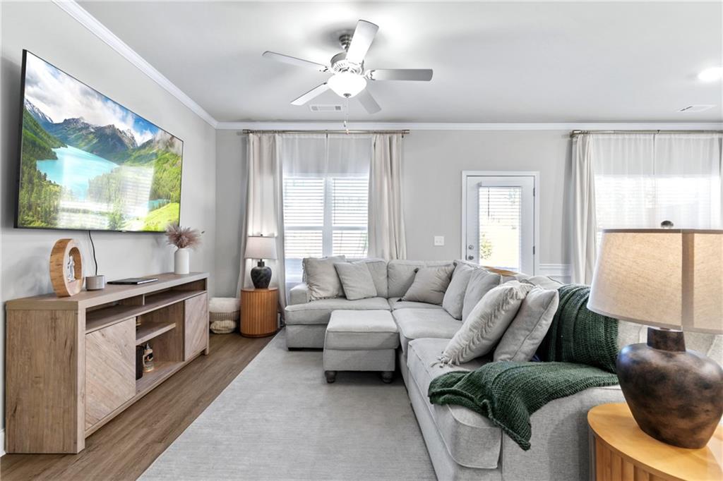 5586 Rockfern Drive